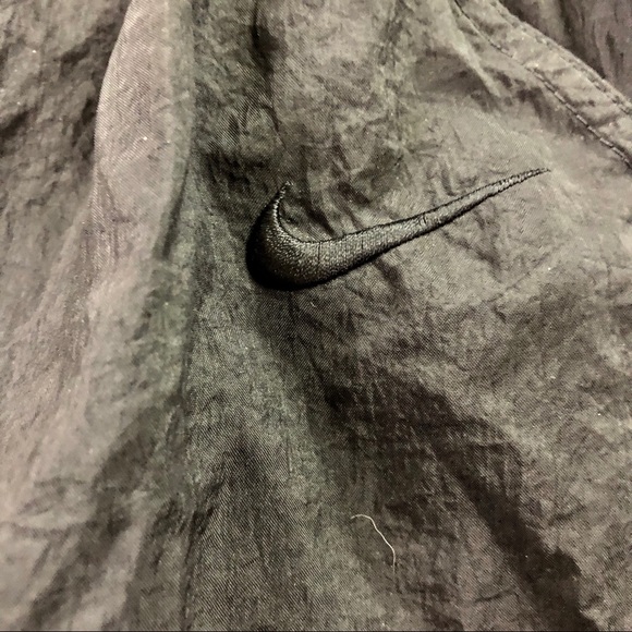 Nike Men’s Black Work Out Pants M - Picture 2 of 8